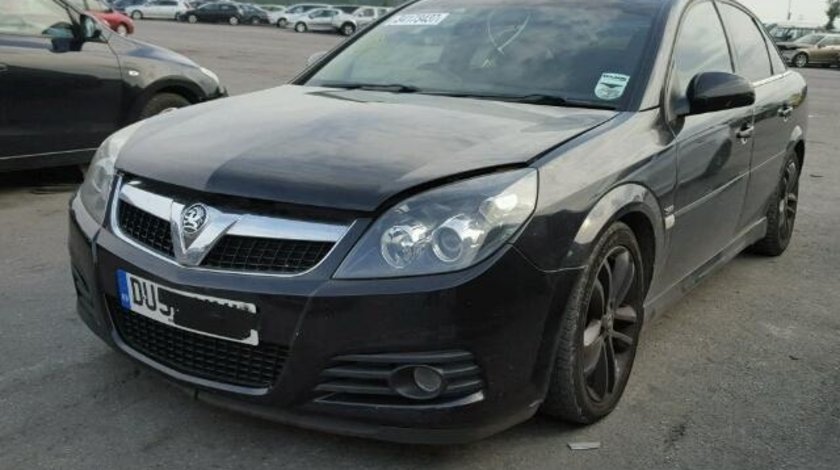 Dezmembrez Opel Vectra C 2.0cdti