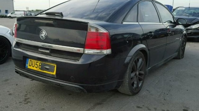 Dezmembrez Opel Vectra C 2.0cdti