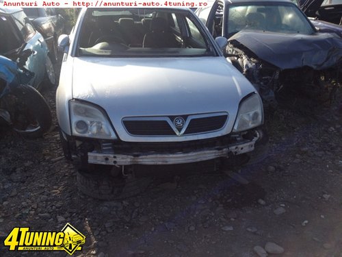 DEZMEMBREZ OPEL VECTRA C 2 0DTI AN 2002