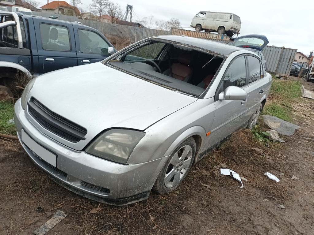 Dezmembrez Opel VECTRA C 2002 - 2008 1.8 16V Z 18 XE ( CP: 122, KW: 90, CCM: 1796 ) Benzina