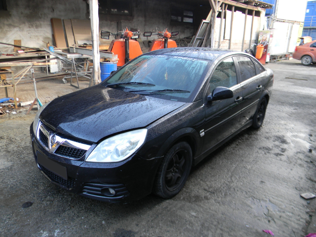 Dezmembrez Opel VECTRA C 2002 - 2008 1.8 Z 18 XER ( CP: 140, KW: 103, CCM: 1796 ) Benzina
