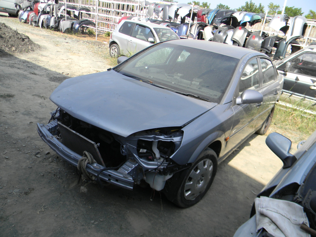 Dezmembrez Opel VECTRA C 2002 - 2008 1.8 Z 18 XER ( CP: 140, KW: 103, CCM: 1796 ) Benzina