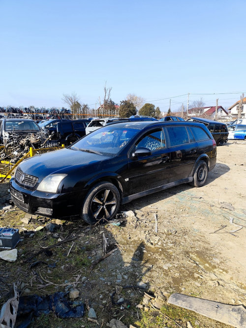 Dezmembrez Opel VECTRA C 2002 - 2008 1.9 CDTI Z 19 DTH ( CP: 150, KW: 110, CCM: 1910 ) Motorina