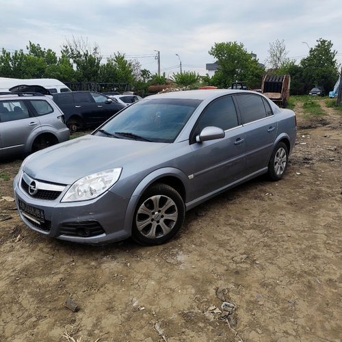 Dezmembrez Opel VECTRA C 2002 - 2008 1.9 CDTI Z 19 DT( CP: 100, KW: 74, CCM: 1910 ) Motorina