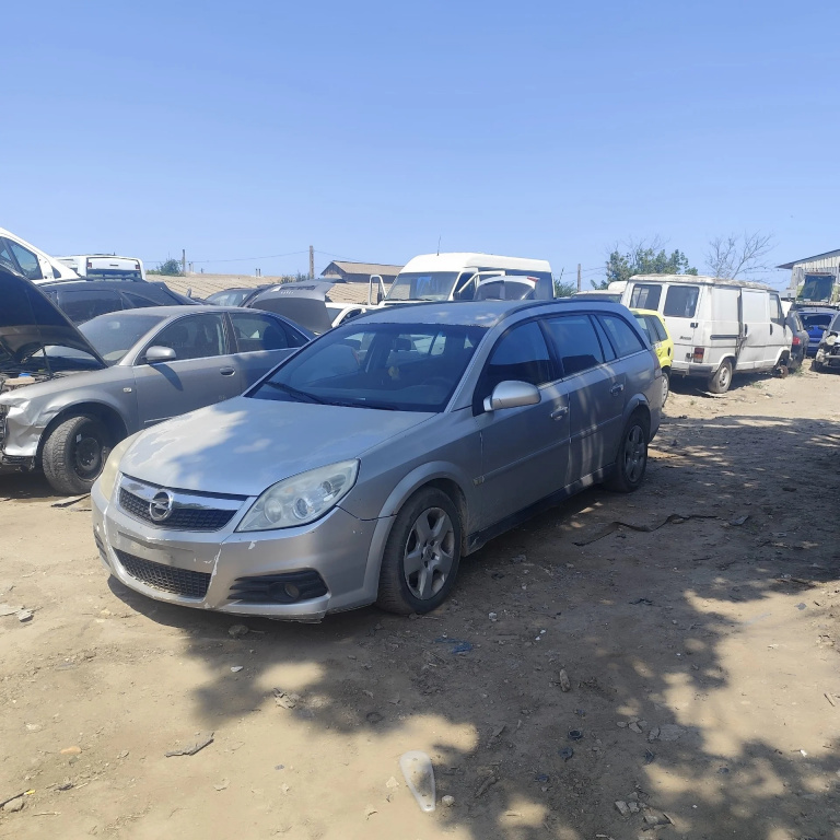 Dezmembrez Opel VECTRA C 2002 - 2008 1.9 CDTI Z 19 DT( CP: 120, KW: 88, CCM: 1910 ) Motorina