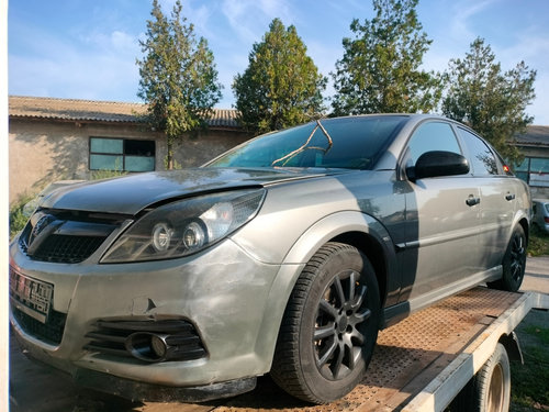 Dezmembrez Opel VECTRA C 2002 - 2008 1.9 CDTI Z 19 DT ( CP: 120, KW: 88, CCM: 1910 ) Motorina