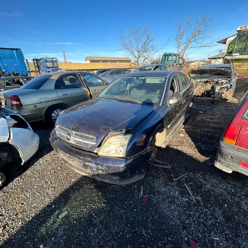 Dezmembrez Opel VECTRA C 2002 - 2008 2.0 DTi Y 20 DTH ( CP: 100, KW: 74, CCM: 1995 ) Motorina