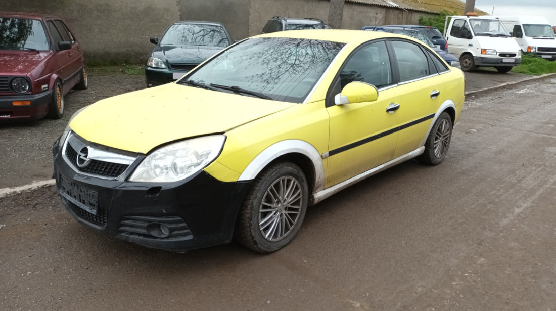 Dezmembrez Opel VECTRA C 2002 - 2009 1.9 CDTI Z 19 DTL ( CP: 100, KW: 74, CCM: 1910 ) Motorina