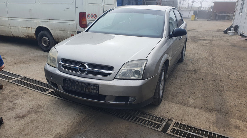 Dezmembrez Opel VECTRA C 2002 - 2009 1.9 CDTI Z 19 DT ( CP: 120, KW: 88, CCM: 1910 ) Motorina