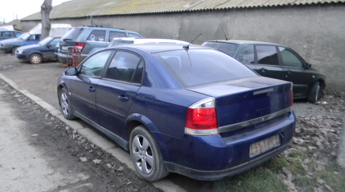 Dezmembrez Opel VECTRA C 2002 - 2009 2.0 DTi Y 20 DTH ( CP: 100, KW: 74, CCM: 1995 ) Motorina