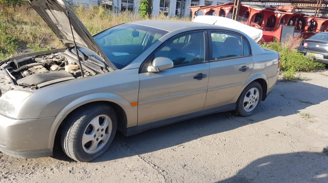 Dezmembrez Opel VECTRA C 2002 - 2009 2.0 DTi Motorina