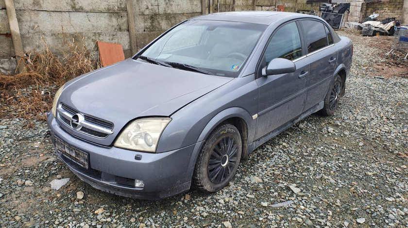 Dezmembrez Opel VECTRA C 2002 - 2009 2.2 DTI Y 22 DTR ( CP: 125, KW: 92, CCM: 2172 ) Motorina