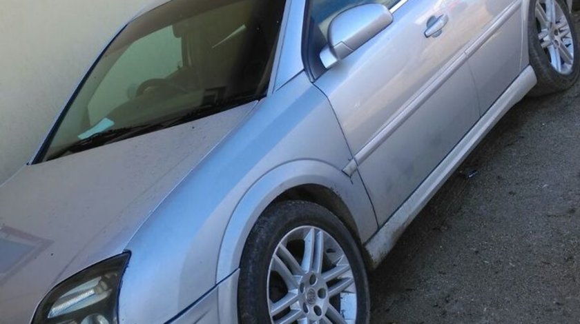 Dezmembrez opel vectra c an 2002 motor 2.2 dti