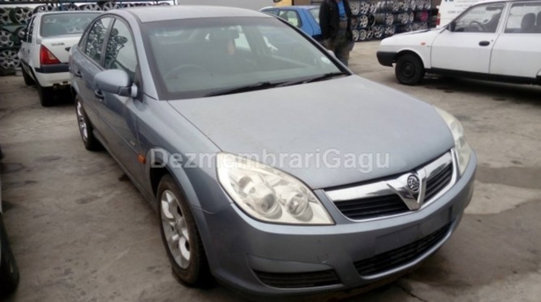 Dezmembrez Opel Vectra C, an 2006