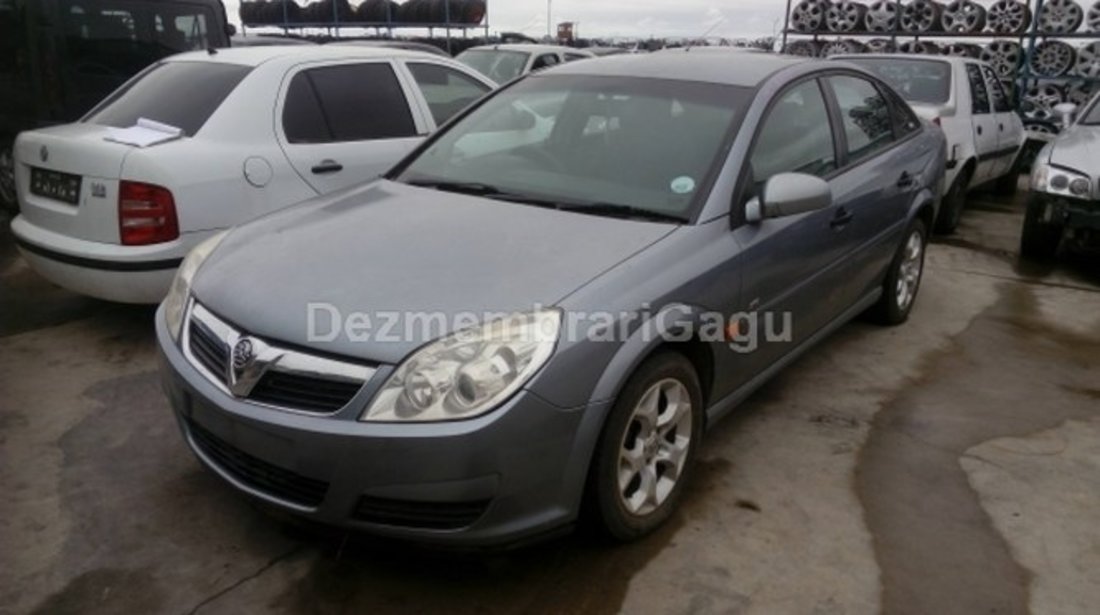 Dezmembrez Opel Vectra C, an 2006