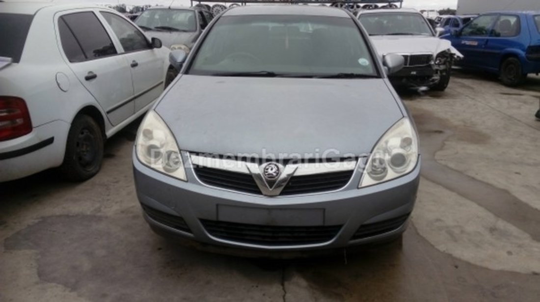 Dezmembrez Opel Vectra C, an 2006