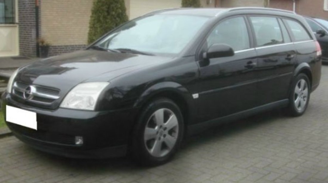 Dezmembrez Opel Vectra C an fabr.2004 2.0 DTi caravan