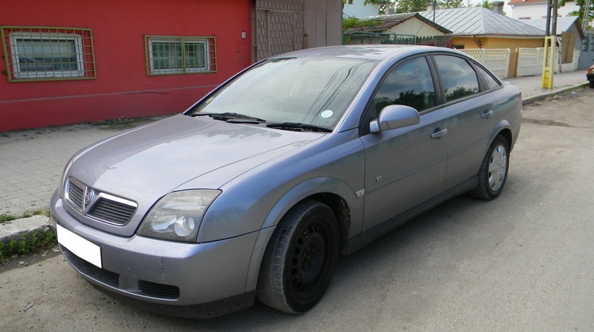 Dezmembrez Opel Vectra C an fabr.2004, 3.0 CDTi