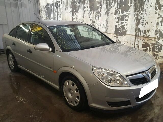 Dezmembrez Opel Vectra-C, an fabr. 2007, 1.9 CDTI