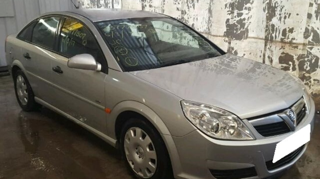 Dezmembrez Opel Vectra-C, an fabr. 2007, 1.9D CDTI