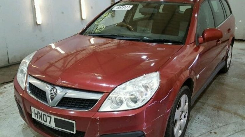 Dezmembrez Opel Vectra C combi, 1.9cdti