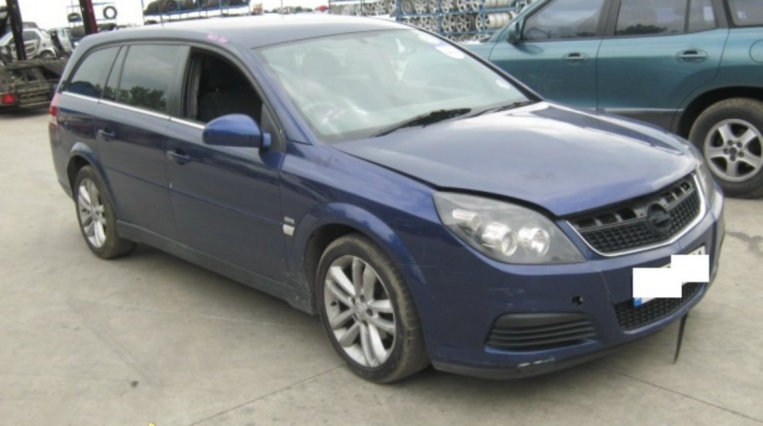 Dezmembrez Opel Vectra C din 2001 2005 2 0d 2 2b