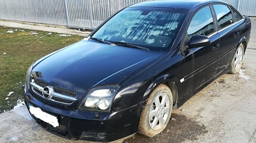 DEZMEMBREZ OPEL VECTRA C FAB. 2003 2.2 DTI 16V 125CP 92KW ⭐⭐⭐⭐⭐