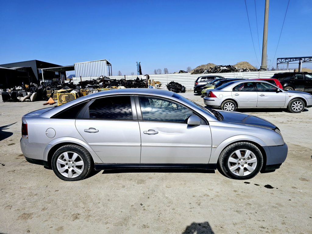 Dezmembrez Opel Vectra C [Fabr 2003-2008]