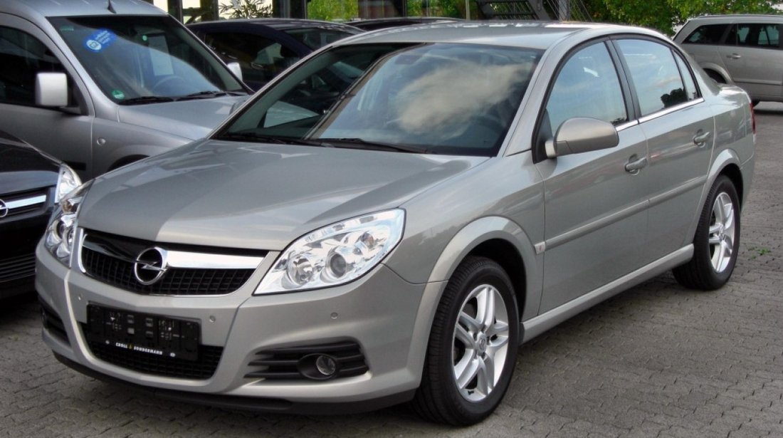 Dezmembrez Opel Vectra C Facelift 1 9 Cdti 120 Si 150 De Cai