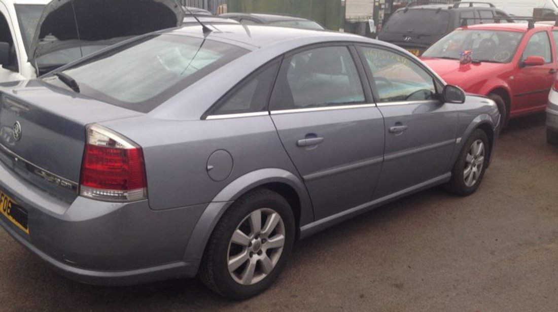 Dezmembrez Opel Vectra C Facelift toate motorizarile diesel si benzina