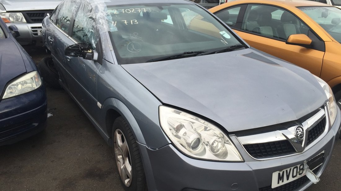 Dezmembrez Opel Vectra C Facelift toate motorizarile diesel si benzina