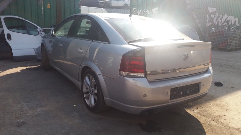 Dezmembrez Opel Vectra-C, FL, an fabr. 2007, 1.9D CDTI