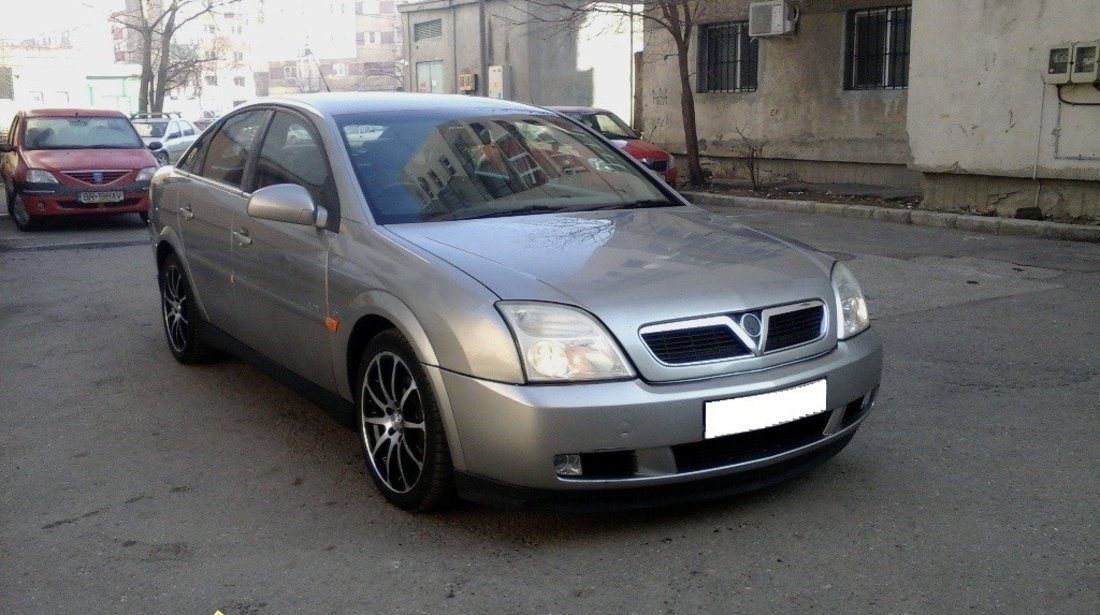 Dezmembrez OPEL Vectra C. - motor 2.2 DTi - Y22DTR