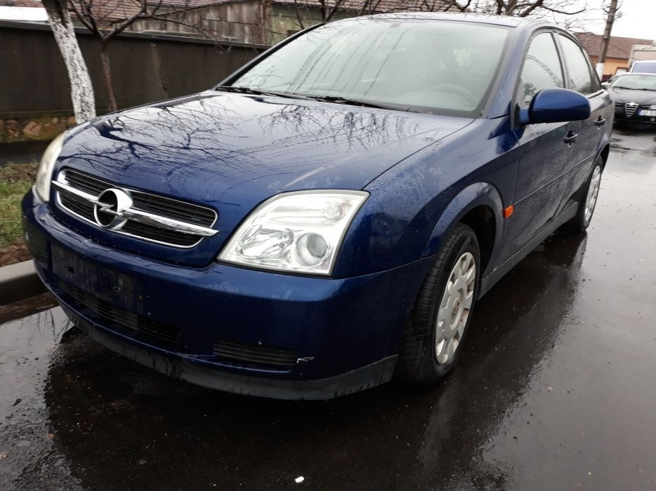 Dezmembrez Opel Vectra C Signum 1.9 cdti 120 cp 88 kw z19dt 2004