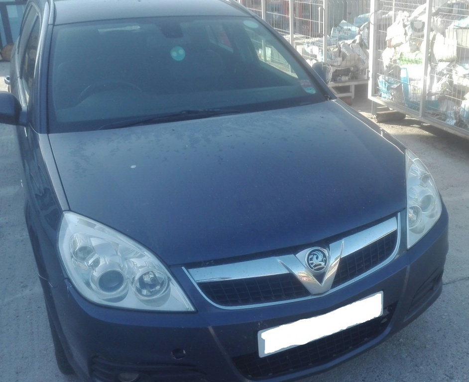 DEZMEMBREZ OPEL VECTRA C / VAUXHALL COMBI / BREAK FAB. 2008 1.9 CDTI 150CP 110KW ⭐⭐⭐⭐⭐
