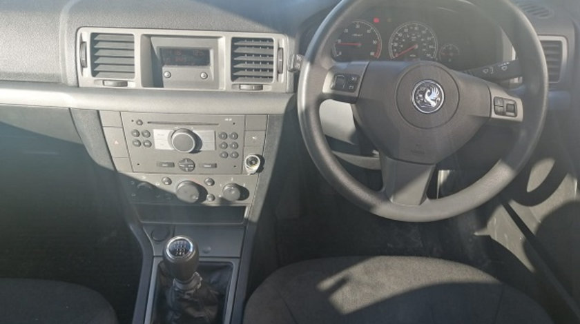 DEZMEMBREZ OPEL VECTRA C / VAUXHALL FAB. 2006 1.9 CDTI 120CP 88KW ⭐⭐⭐⭐⭐