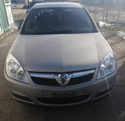 DEZMEMBREZ OPEL VECTRA C / VAUXHALL FAB. 2006 1.9 CDTI 120CP 88KW ⭐⭐⭐⭐⭐