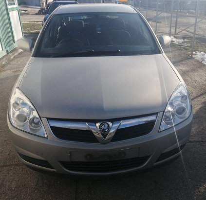DEZMEMBREZ OPEL VECTRA C / VAUXHALL FAB. 2006 1.9 CDTI 120CP 88KW ⭐⭐⭐⭐⭐