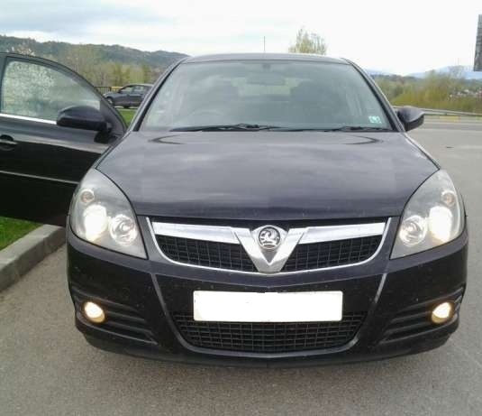 DEZMEMBREZ OPEL VECTRA C / VAUXHALL FAB. 2009 1.9 CDTI 120CP 88KW ⭐⭐⭐⭐⭐