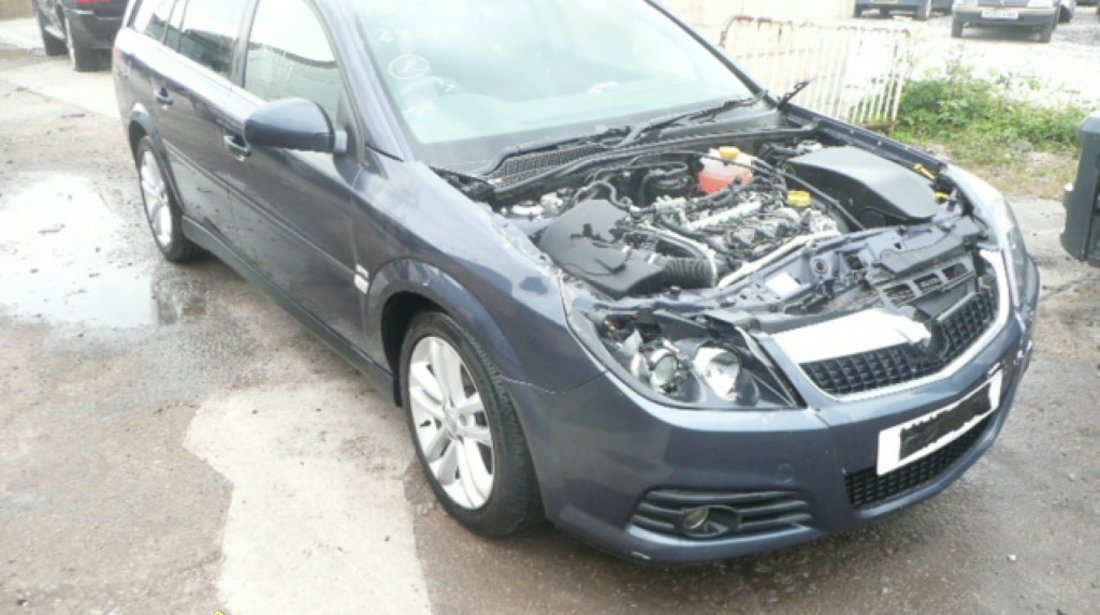 Dezmembrez Opel Vectra D din 2006 1 9d