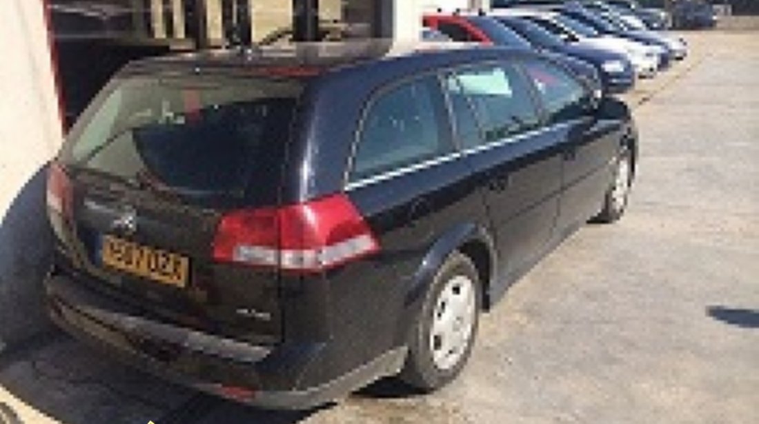 Dezmembrez opel vectra exclusiv 1 9cdti 2007