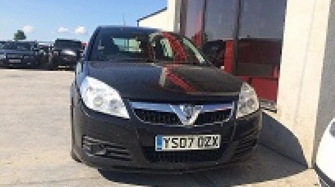 Dezmembrez opel vectra exclusiv 1 9cdti 2007