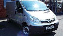 Dezmembrez opel vivaro 2.0 cdti 6 trepte euro 4