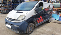 Dezmembrez Opel VIVARO A 2001 - Prezent 1.9 Di F9Q...