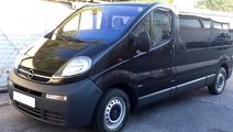 Dezmembrez Opel Vivaro an 2006, cu motorizare 1.9 ...