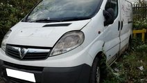 Dezmembrez Opel Vivaro, an fabr. 2007, 2.0 CDTi