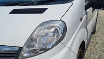 Dezmembrez Opel Vivaro Renault Trafic Primastar 1....