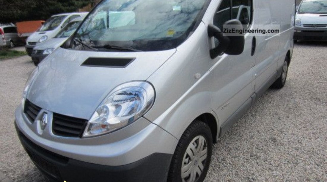 Dezmembrez opel vivaro si opel movano