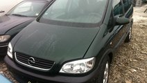 DEZMEMBREZ OPEL ZAFIRA 1 8I 16V AN 2002 AUTOMATA