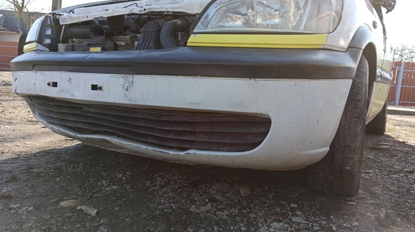 Dezmembrez Opel Zafira 2.0 DTI Y20DTH 2004